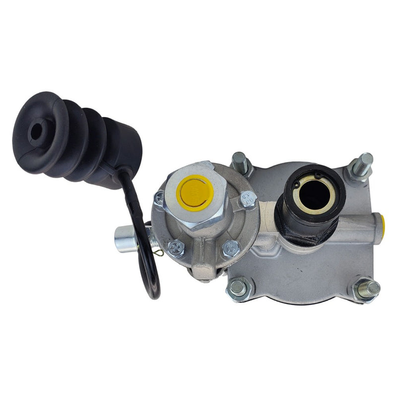 DURAFORCE CLUTCH BOOSTER For Nissan UD 1800 6.9L Truck 1989 1990 1991 1992 1993-2004 New