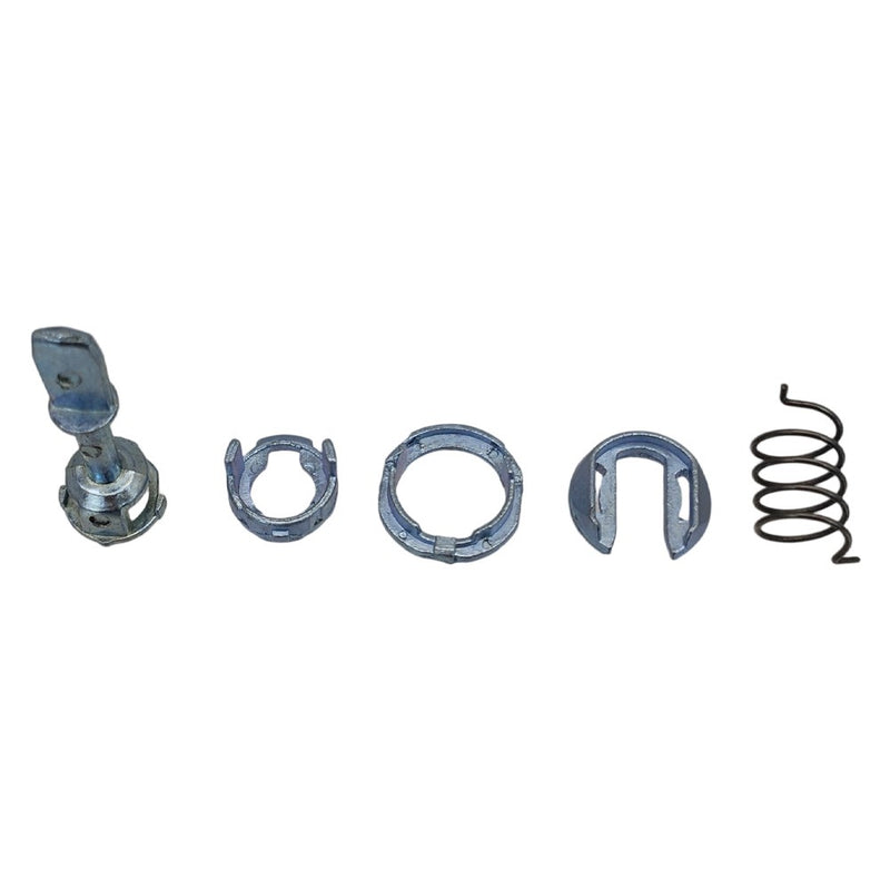 DURAFORCE Door Lock Cylinder Barrel Repair Kit For Volkswage Beetle Cabrio
