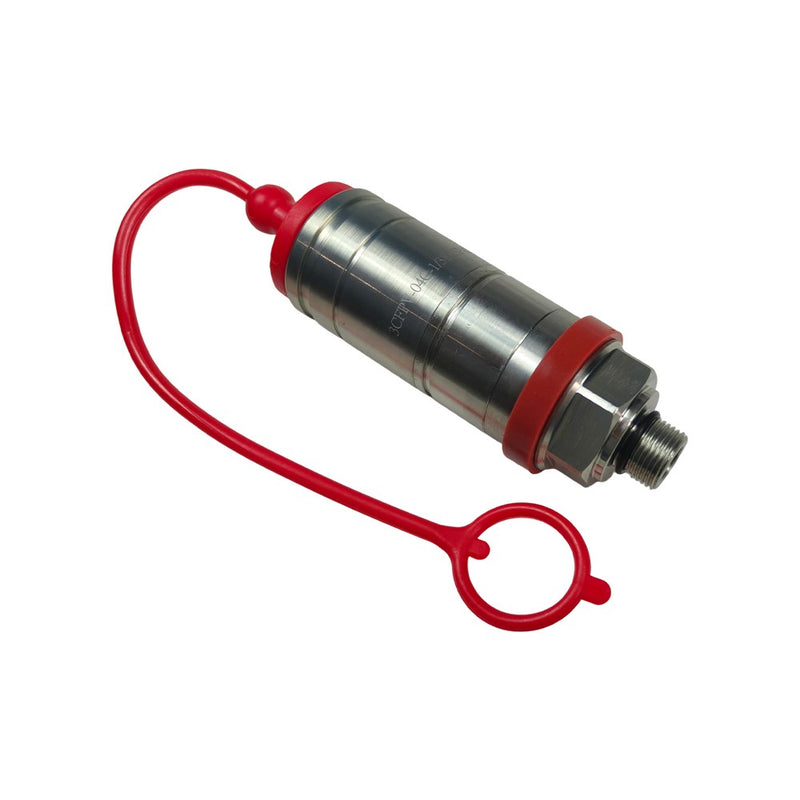 DURAFORCE For Kubota M6040 M7040 M8540 3C001-82030 3C001-82010 Hydraulic Female Coupler