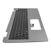 DURAFORCE New For Dell Latitude 5520 E5520 Palmrest Upper Case Keyboard w/Backlit 009CM3