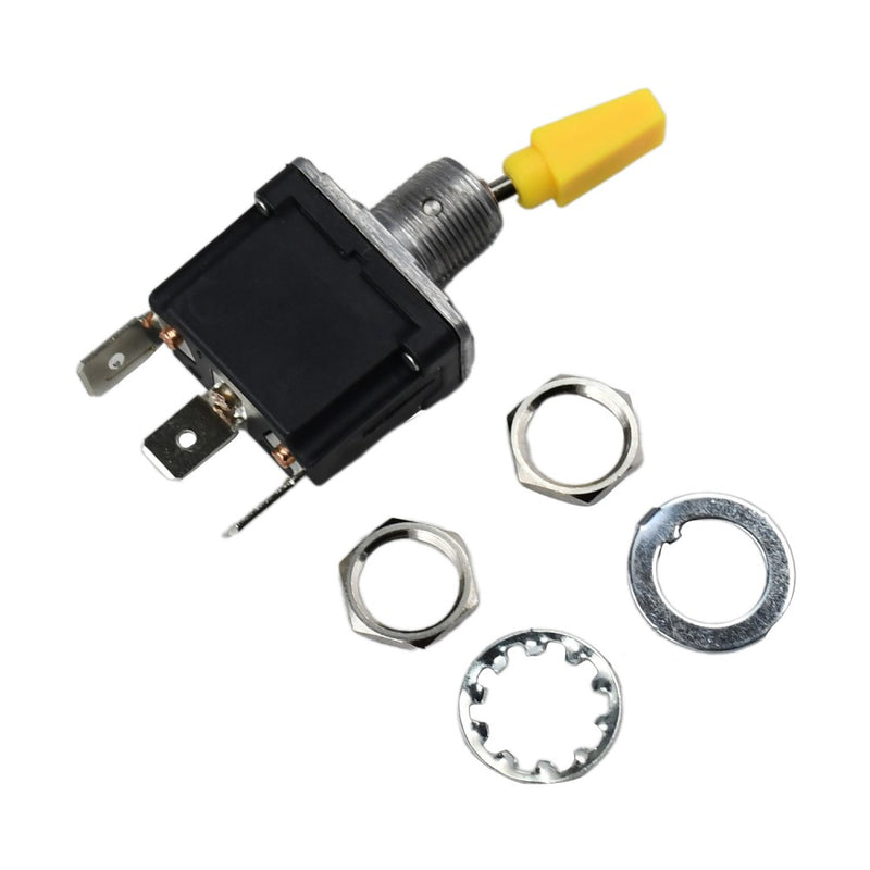 DURAFORCE Toggle Switch 31NT393-3-B08 31NT3933B08 Compatible with Honeywell