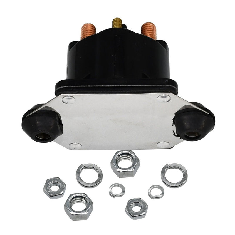 DURAFORCE Starter Relay Solenoid For Mercury Marine Outboard V250 V225 V200 V175 V150 V135