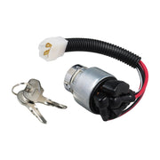 DURAFORCE Ignition Switch For Kubota L3901 L3560 L3540 L3300 L3130 L3240 L2900 34670-31824