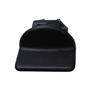 DURAFORCE Rear Bumper Hitch Trim Cover Nut Retainer 4X For Chevy Traverse GMC Yukon Acadia