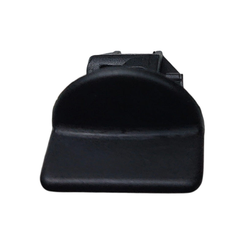 DURAFORCE Rear Bumper Hitch Trim Cover Nut Retainer 4X For Chevy Traverse GMC Yukon Acadia