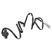DURAFORCE Power Trim Sensor 896688 896688001 for Mercury Mariner Verado 135-250HP Outboard