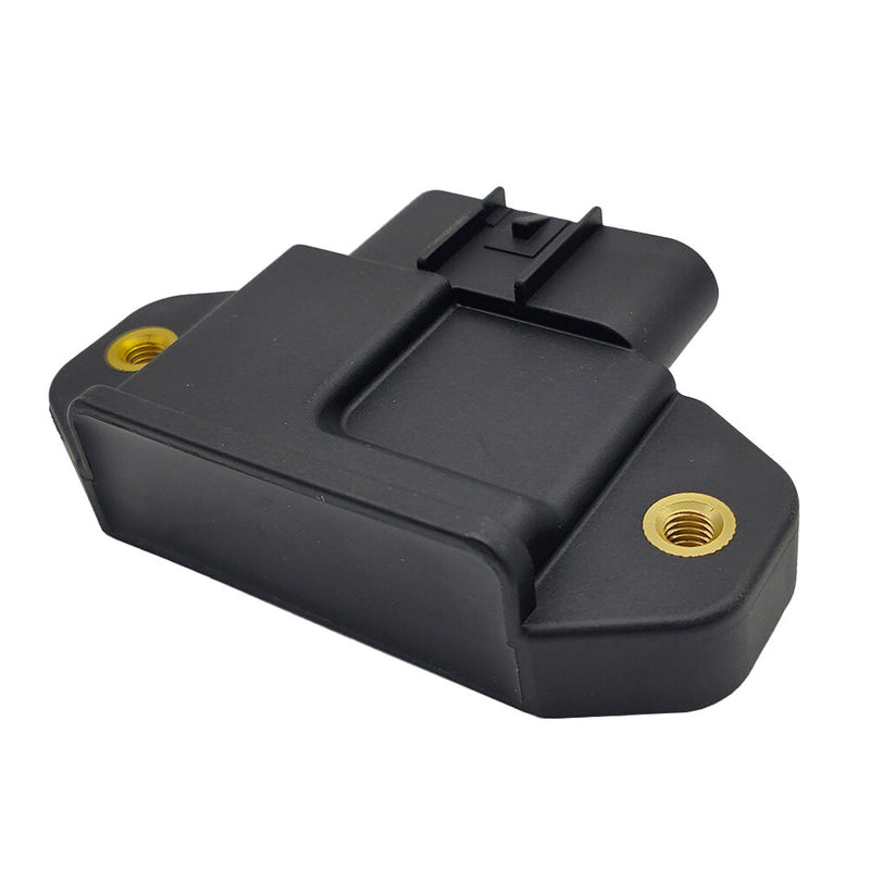 DURAFORCE For Sierra Silverado Suburban 1500 2500 Trailer Brake Module Control Tow Relay