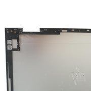 DURAFORCE LCD Back Cover For HP Envy 15-ED 15M-ED 15m-ed0013dx Silver Rear Lid L93203-001