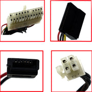 DURAFORCE For HP DPS-180A-17A 180W ATX PSU Power Supply 848049-003 848051-004 848051-003
