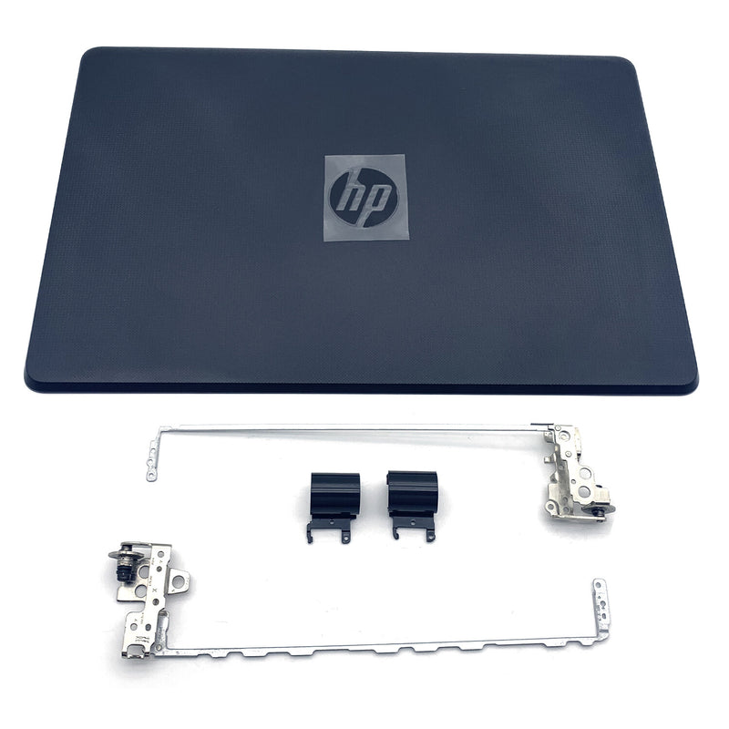 924899 001 Top Back Cover Hinges Hinge Cover Black for HP 15 BS 15T BR 15 BW