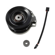 DURAFORCE Electric PTO Clutch for Cub Cadet 917-05209 717-05123 717-05123A 917-05123