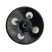 DURAFORCE For 10-17 Chevy Equinox GMC Terrain V6 3.0L 3.6L Power Steering Pump w/ Pulley