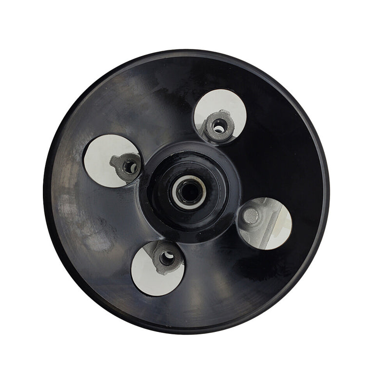 DURAFORCE For 10-17 Chevy Equinox GMC Terrain V6 3.0L 3.6L Power Steering Pump w/ Pulley