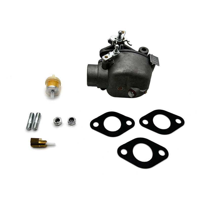 DURAFORCE B8NN9510A Carburetor For Ford Tractor 501 701 611 621 631 641 651 661 671