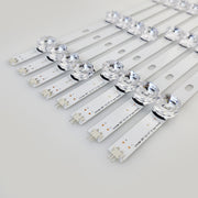 DURAFORCE LED Strips for LG LG 47lb5800 47lb5900 47lb6100 47lb6300 47gb6500 6916L-1715A