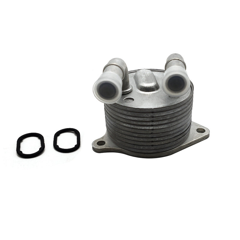 DURAFORCE New Fits For Jeep Compass 2.4Ltr 2019-2020 Transmission Oil Cooler Replace