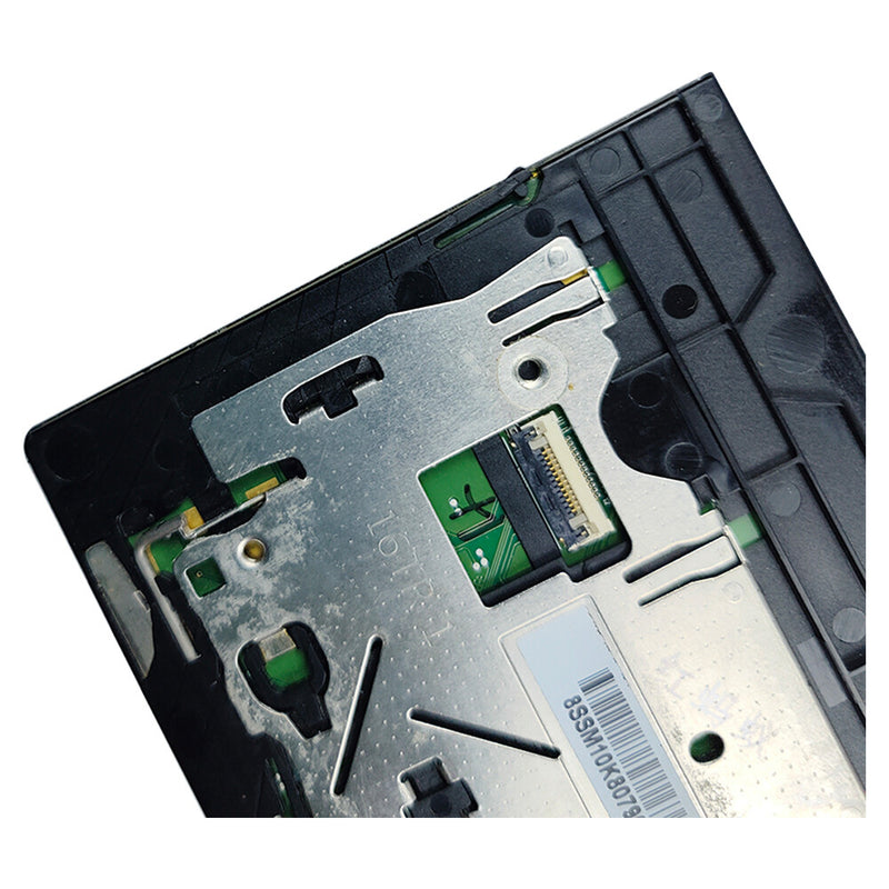 DURAFORCE Touchpad Clickpad For Lenovo T470 T480 T570 T580 P51S L480 L580 Trackpad Plastic