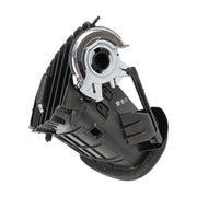 DURAFORCE Driver Side Dash A/c Heat Air Vent For Jeep Cherokee 2014-2023 1WG57DX9AC New