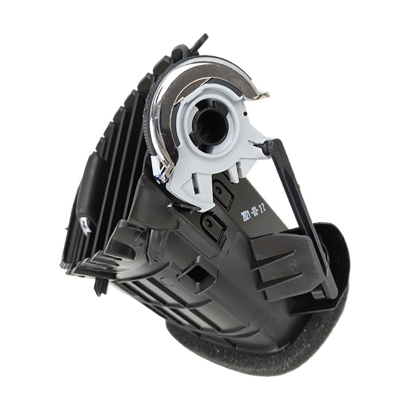 DURAFORCE Driver Side Dash A/c Heat Air Vent For Jeep Cherokee 2014-2023 1WG57DX9AC New