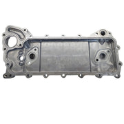 DURAFORCE New Oil Cooler ASM For ISUZU NPR NPR-HD NQR NRR 4HK1 4HE1 4.8L 5.2L 1998-2010