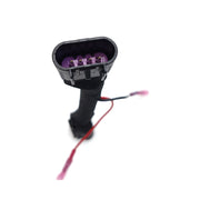 DURAFORCE For SpecD 6th Gen Headlight Conversion Harness For Chevrolet Camaro 2010-2013