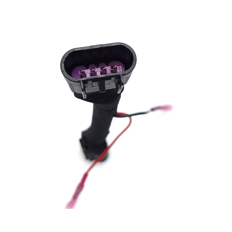 DURAFORCE For SpecD 6th Gen Headlight Conversion Harness For Chevrolet Camaro 2010-2013