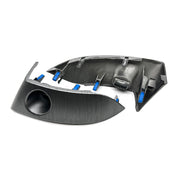 DURAFORCE For Toyota RAV4 2006-2012 Dash Center Instrument Panel Replacement Trim Cover US
