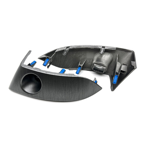 DURAFORCE For Toyota RAV4 2006-2012 Dash Center Instrument Panel Replacement Trim Cover US