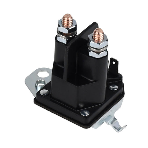DURAFORCE Starter Solenoid Replacement for Pou-lan Hus-qvarna 532192507 192507 582042801