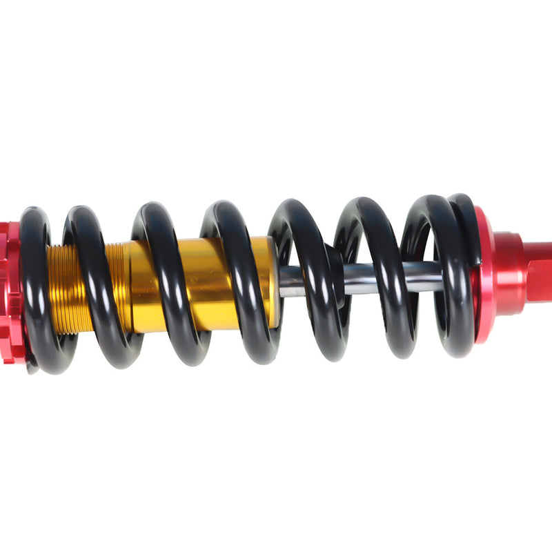 DURAFORCE 285mm Absorber Suspension 11" Rear Shock For Dirt Bike