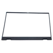DURAFORCE NK7D9 Blue Lid Back Cover Bezel for Dell Inspiron 15 Pro 5510 5515 Top Case US