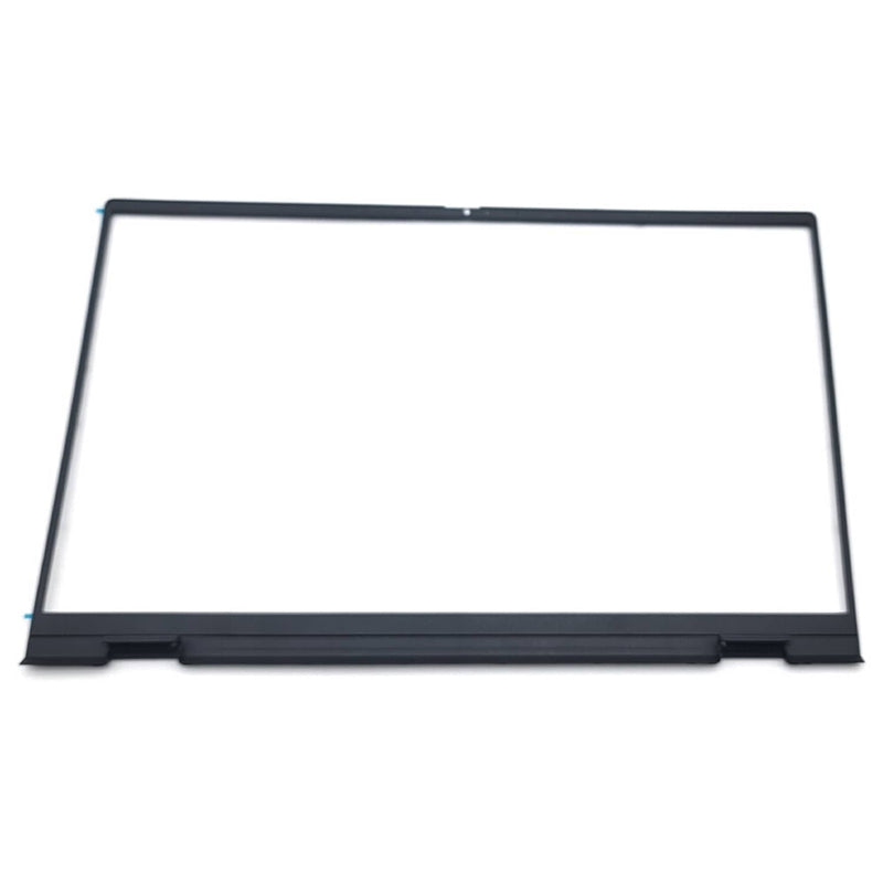 DURAFORCE NK7D9 Blue Lid Back Cover Bezel for Dell Inspiron 15 Pro 5510 5515 Top Case US