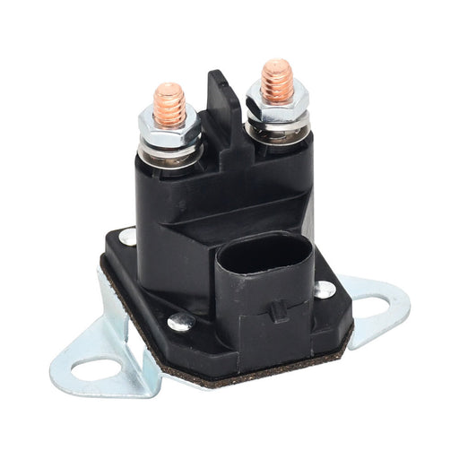 DURAFORCE Mower Starter Solenoid For Grave-ly Ari-ens Zero Turn Mowers Zoom IKON ZTX ZT XL