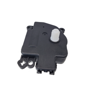 DURAFORCE Heater Blend Door Actuator For Peterbilt 579 2019 Base Straight Truck - Long