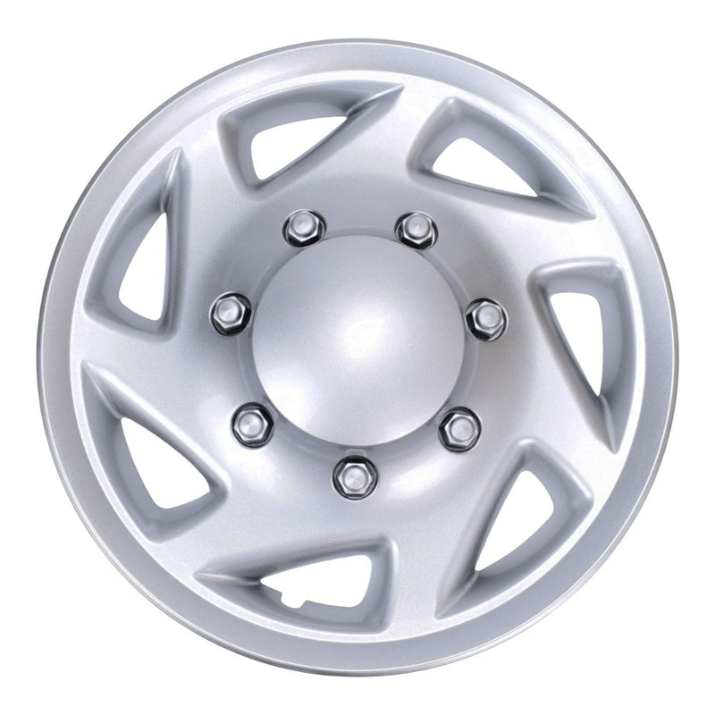 4 Wheel Covers Hub Caps Rim Simulators for Ford for Econoline E150 E250
