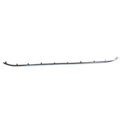 DURAFORCE Bumper Face Bar Trim Molding Step Pad Rear For Toyota 4Runner 2010-22 5275135010