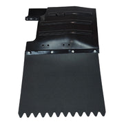 DURAFORCE Mud Guard W/ Flap RH For ISUZU NPR NQR NRR NPR-HD 1995-2007 PASSENGER SIDE
