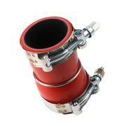 DURAFORCE New For Cummins ISX15 Engine Hose-Plain W/ 2Pcs Clamps 3687223 Free Shipping US
