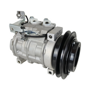 DURAFORCE 10S13C A/C Compressor 883101800A For Hino 238 258 268 338 7.7L 2011-2016