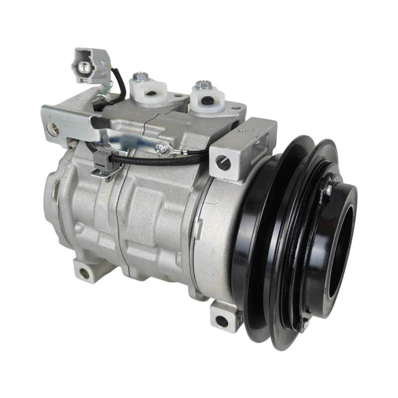 DURAFORCE 10S13C A/C Compressor 883101800A For Hino 238 258 268 338 7.7L 2011-2016