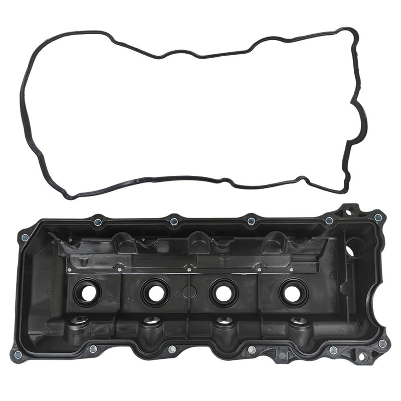 DURAFORCE Engine Valve Cover W/Gasket 11210-30110 For Toyota 4Runner Hilux Hiace 1KD 2KD