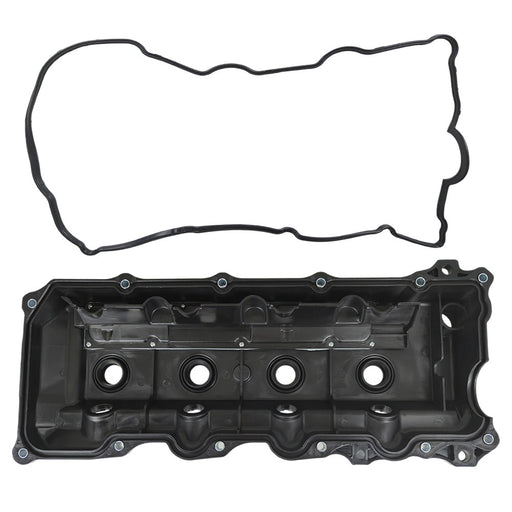 DURAFORCE Engine Valve Cover W/Gasket 11210-30110 For Toyota 4Runner Hilux Hiace 1KD 2KD