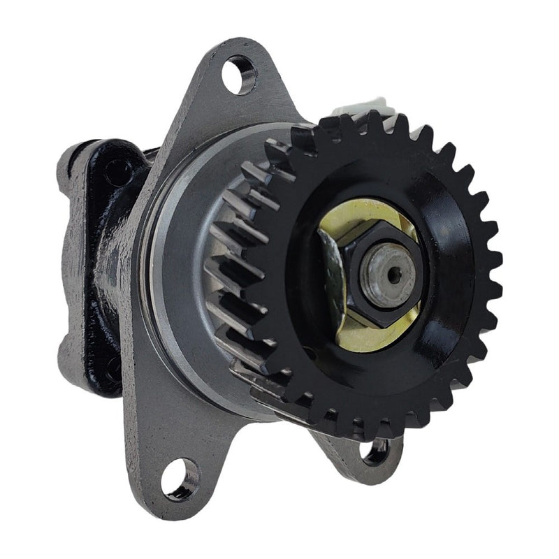 DURAFORCE For Isuzu NQR 1992-1998 4BD2 3.9L Power Steering Pump