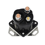 DURAFORCE 12V Starter Solenoid Switch Relay for Ford Mustang F150 F250 F350 E9TZ-11450-B