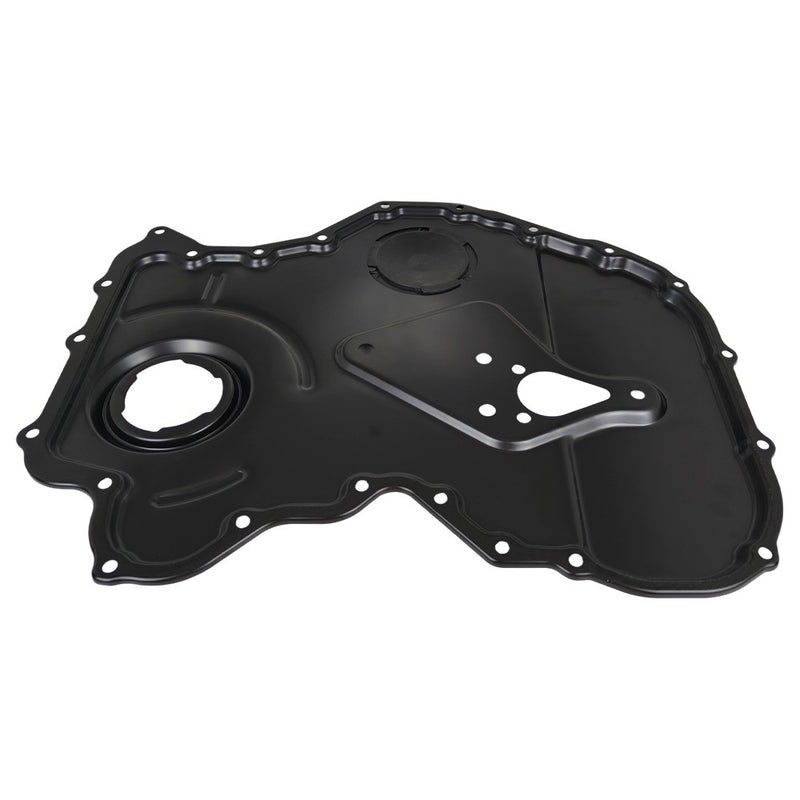 DURAFORCE Timing Cover For FORD TRANSIT 3.2 TDCI Diesel Engine SAFA SA2R