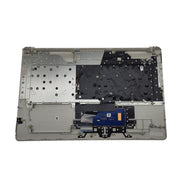DURAFORCE Palmrest ODD 73H0 Touchpad For HP 17BY 17-CA 17Z-CA 17T-BY 17-by2053cl Keyboard