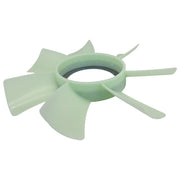 DURAFORCE Fan Cooling Blade For Isuzu NRR NQR NPR-HD NPR 4HK1 5.2L 04-24