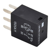DURAFORCE Power Relay 2PCS for Can-AM for Omron for Sea-Doo 278002822 278002168 12V 35Amp