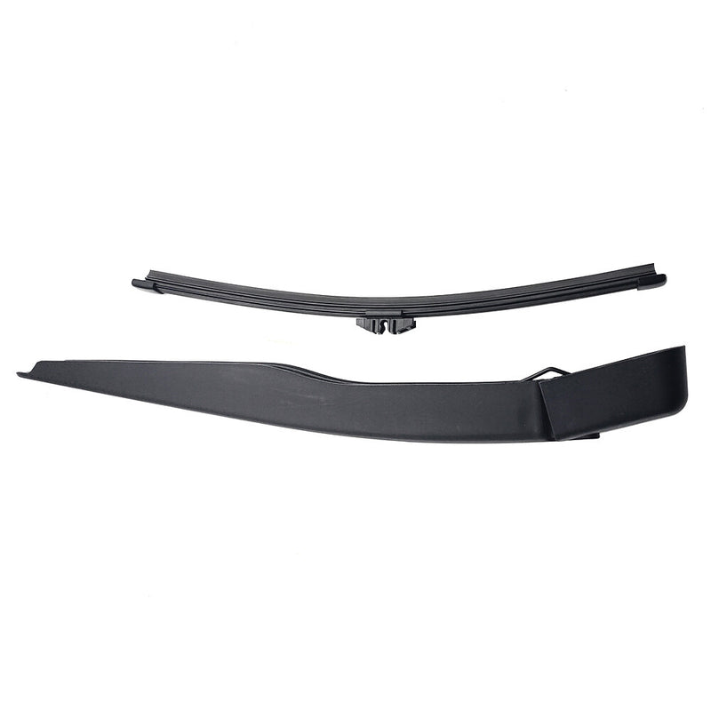 DURAFORCE Rear Window Windshield Wiper Blade Arm For Ford Escape Explorer 2011-2024