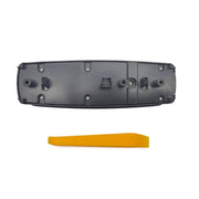 DURAFORCE Front Driver Side Master Power Window Switch for Mercedes Benz ML450 2010 2011